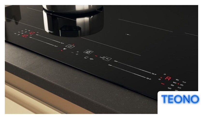 Варочная панель Whirlpool WF S7977 CPNE - Изображение №9 — Интернет-магазин Teono.by