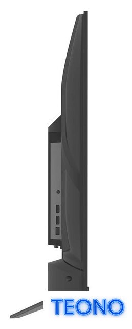 Телевизор AKAI 55AK90WHALEOS - Изображение №5 — Интернет-магазин Teono.by