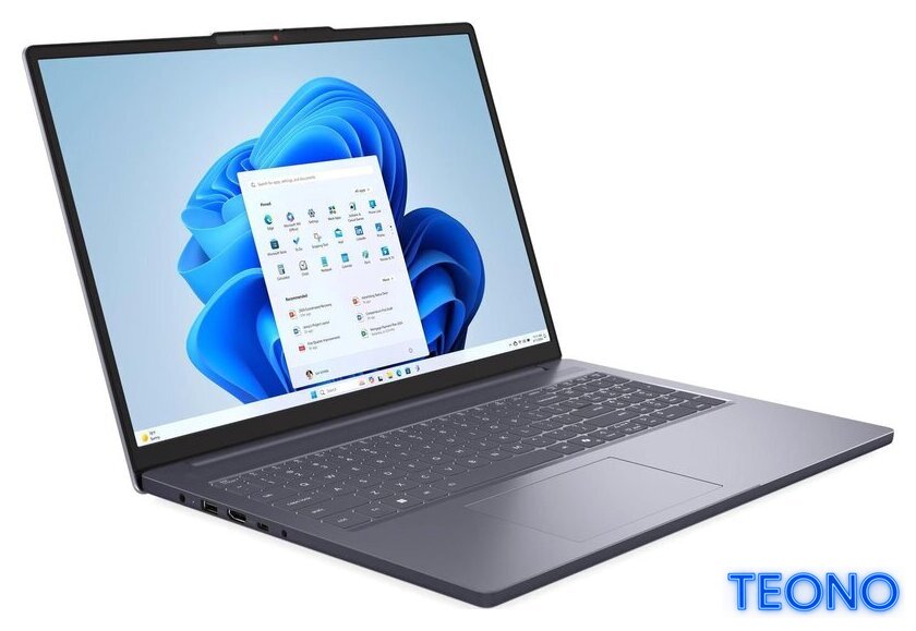 Ноутбук Lenovo IdeaPad Slim 3 16ARP10 83K8006VPB - Изображение №1 — Интернет-магазин Teono.by