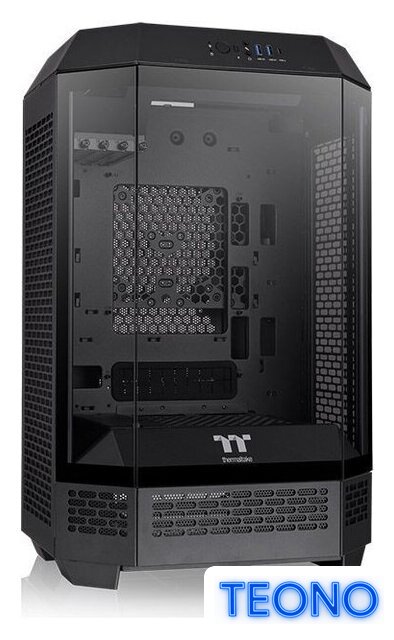Корпус Thermaltake The Tower 300 CA-1Y4-00S1WN-00 - Изображение №3 — Интернет-магазин Teono.by
