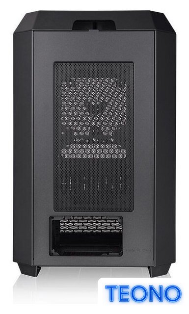 Корпус Thermaltake The Tower 300 CA-1Y4-00S1WN-00 - Изображение №4 — Интернет-магазин Teono.by