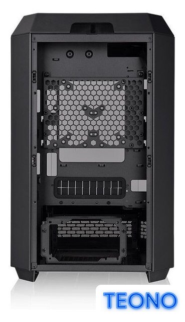 Корпус Thermaltake The Tower 300 CA-1Y4-00S1WN-00 - Изображение №5 — Интернет-магазин Teono.by