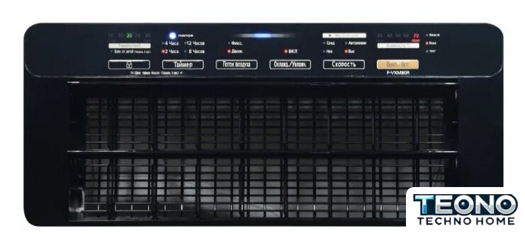 Климатический комплекс Panasonic F-VXM80R-K - Изображение №8 — Интернет-магазин Teono.by