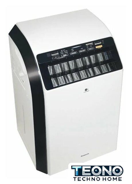 Климатический комплекс Panasonic F-VXM80R-K - Изображение №6 — Интернет-магазин Teono.by