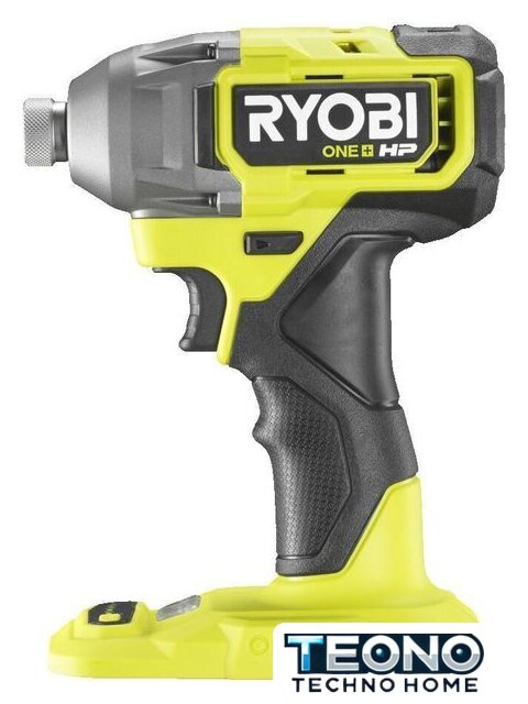 Винтоверт Ryobi RID18X-0 5133004961 (без АКБ) - Изображение №2 — Интернет-магазин Teono.by