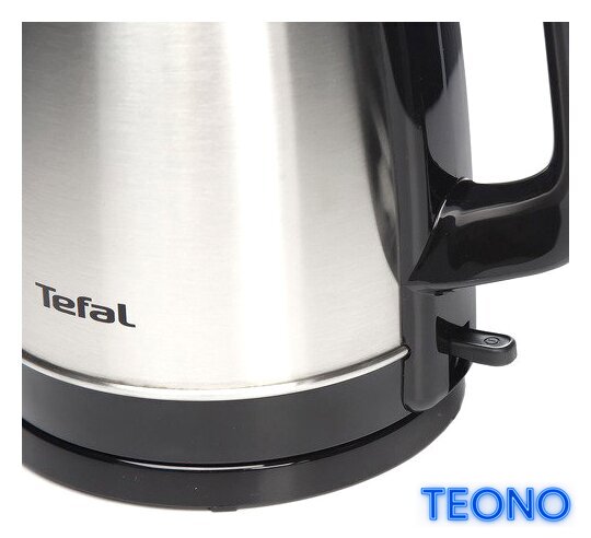 Электрический чайник Tefal KI150D30 - Изображение №4 — Интернет-магазин Teono.by