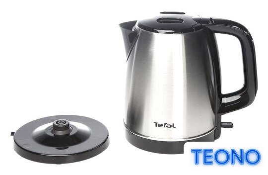 Электрический чайник Tefal KI150D30 - Изображение №2 — Интернет-магазин Teono.by