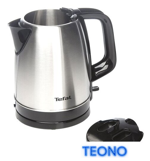 Электрический чайник Tefal KI150D30 - Изображение №3 — Интернет-магазин Teono.by