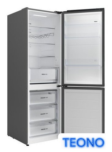 Холодильник TEKA RBF 64650 SS - Изображение №10 — Интернет-магазин Teono.by