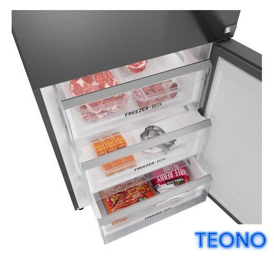 Холодильник TEKA RBF 64650 SS - Изображение №8 — Интернет-магазин Teono.by
