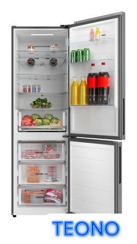 Холодильник TEKA RBF 64650 SS - Изображение №9 — Интернет-магазин Teono.by