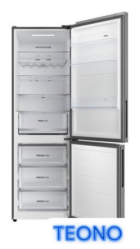 Холодильник TEKA RBF 64650 SS - Изображение №2 — Интернет-магазин Teono.by