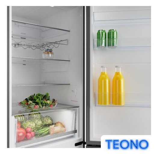 Холодильник TEKA RBF 64650 SS - Изображение №6 — Интернет-магазин Teono.by