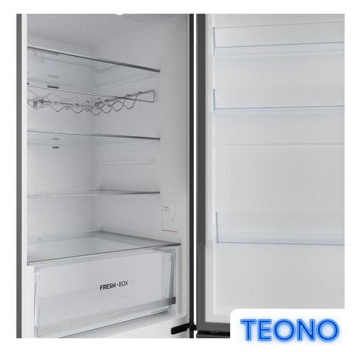 Холодильник TEKA RBF 64650 SS - Изображение №4 — Интернет-магазин Teono.by