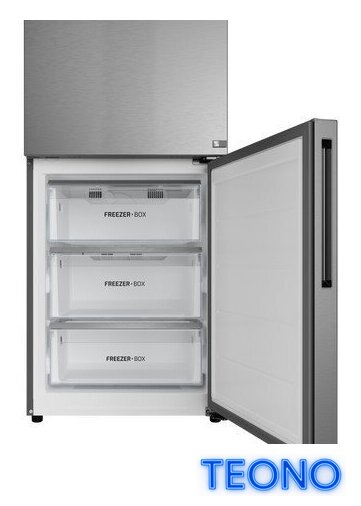 Холодильник TEKA RBF 64650 SS - Изображение №7 — Интернет-магазин Teono.by