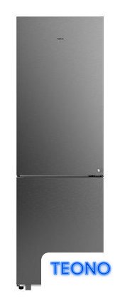 Холодильник TEKA RBF 64650 SS - Изображение №1 — Интернет-магазин Teono.by