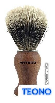 Помазок для бритья Artero N554 - Изображение №1 — Интернет-магазин Teono.by