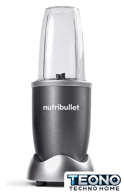 Стационарный блендер NutriBullet NB603DG - Изображение №1 — Интернет-магазин Teono.by