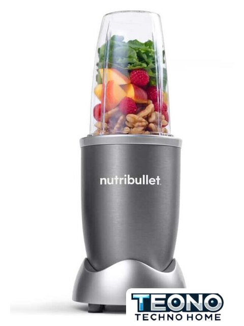 Стационарный блендер NutriBullet NB603DG - Изображение №2 — Интернет-магазин Teono.by