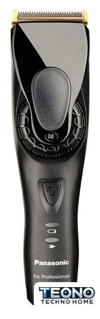 Машинка для стрижки волос Panasonic ER-DGP84 - Изображение №5 — Интернет-магазин Teono.by