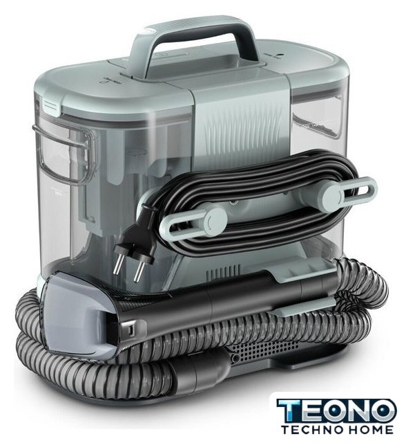 Пылесос Tefal Clean It Compact IZ3020F0 - Изображение №2 — Интернет-магазин Teono.by