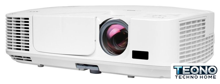 Проектор NEC M271W - Изображение №6 — Интернет-магазин Teono.by