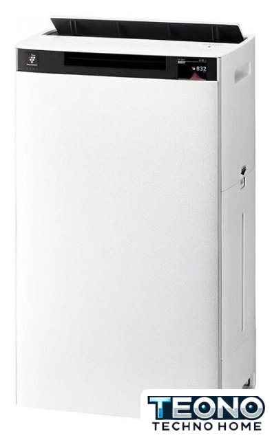 Климатический комплекс Sharp KI-TX100EU-W - Изображение №1 — Интернет-магазин Teono.by