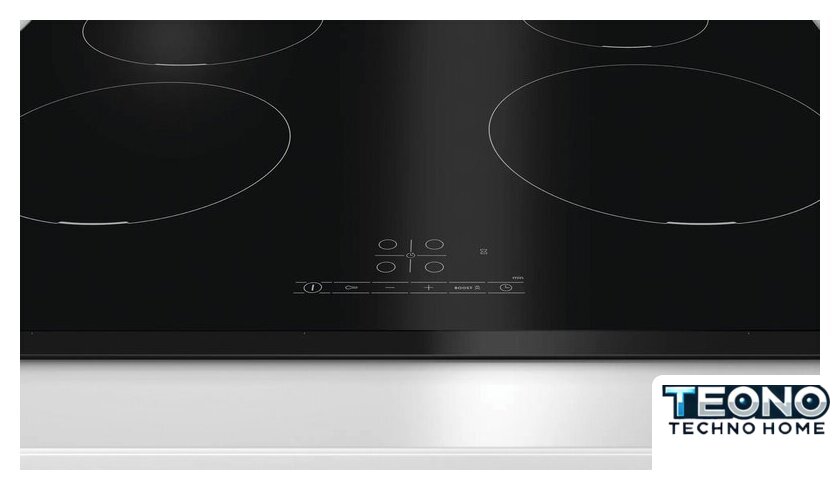 Варочная панель Bosch Serie 4 PIE631BB5E - Изображение №3 — Интернет-магазин Teono.by