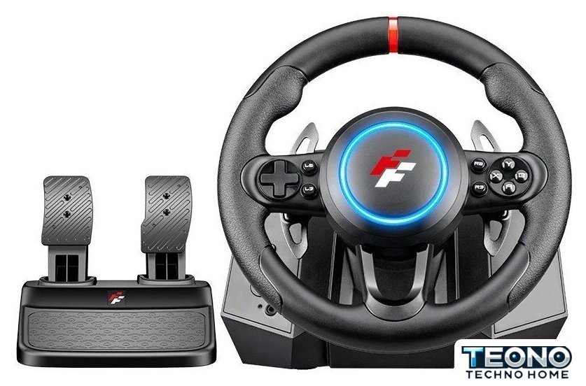 Руль FlashFire Sepang Mini F118 - Изображение №1 — Интернет-магазин Teono.by