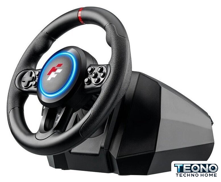 Руль FlashFire Sepang Mini F118 - Изображение №3 — Интернет-магазин Teono.by