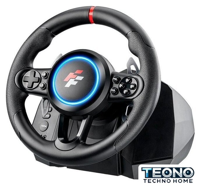 Руль FlashFire Sepang Mini F118 - Изображение №2 — Интернет-магазин Teono.by