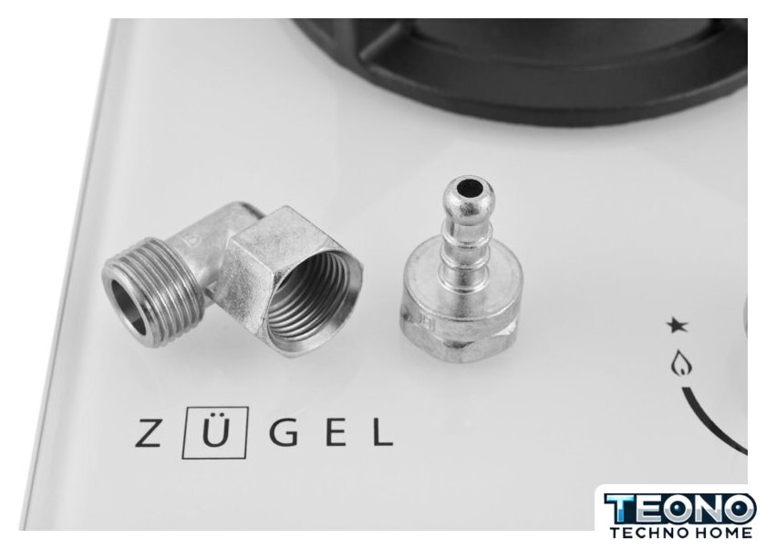 Варочная панель ZUGEL ZGH452W - Изображение №26 — Интернет-магазин Teono.by