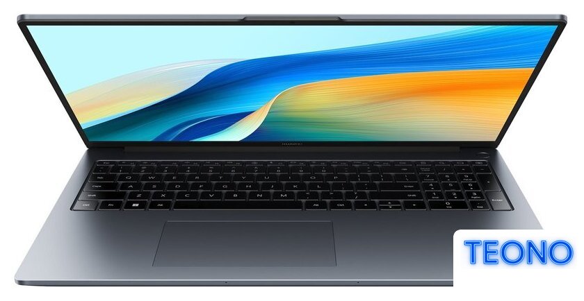 Ноутбук Huawei MateBook D 16 2024 MCLG-X 53014QKW - Изображение №9 — Интернет-магазин Teono.by