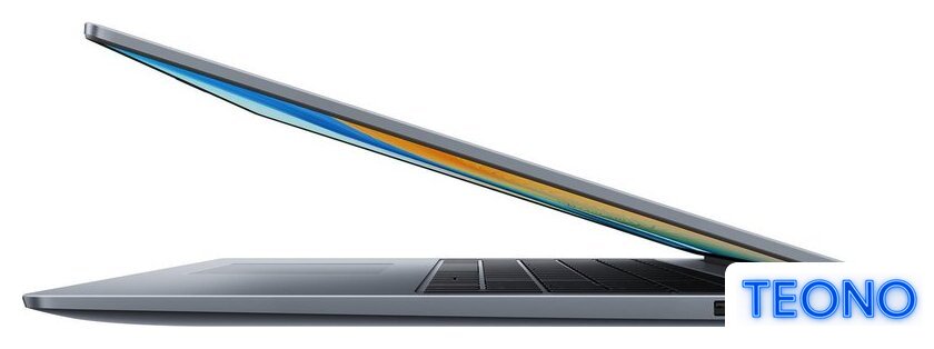 Ноутбук Huawei MateBook D 16 2024 MCLG-X 53014QKW - Изображение №10 — Интернет-магазин Teono.by
