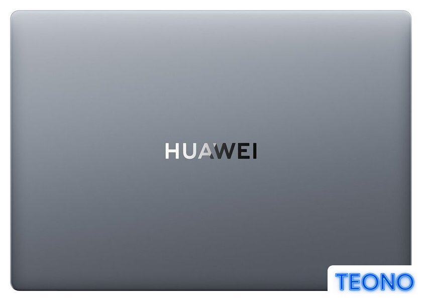 Ноутбук Huawei MateBook D 16 2024 MCLG-X 53014QKW - Изображение №7 — Интернет-магазин Teono.by