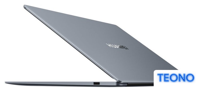 Ноутбук Huawei MateBook D 16 2024 MCLG-X 53014QKW - Изображение №3 — Интернет-магазин Teono.by