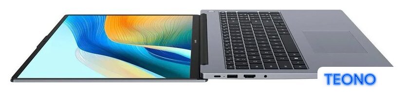 Ноутбук Huawei MateBook D 16 2024 MCLG-X 53014QKW - Изображение №6 — Интернет-магазин Teono.by
