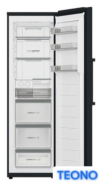 Морозильник Haier H4F306DDH1R - Изображение №6 — Интернет-магазин Teono.by