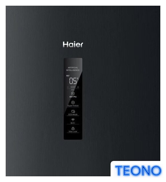 Морозильник Haier H4F306DDH1R - Изображение №5 — Интернет-магазин Teono.by