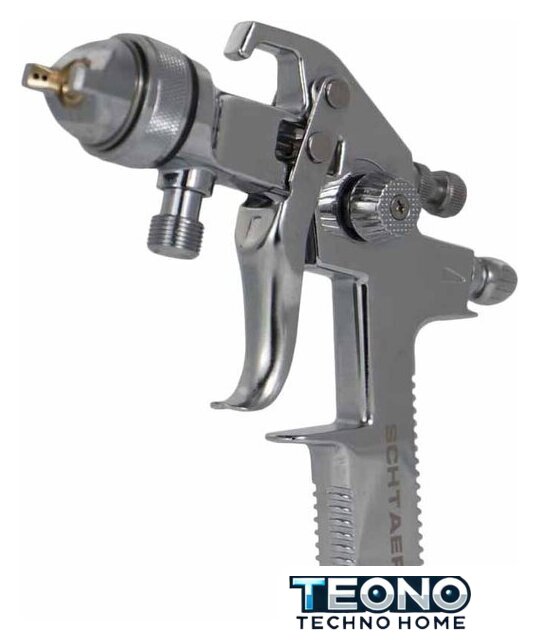 Краскопульт Schtaer SCH-17PT-1.4 A00025447 - Изображение №1 — Интернет-магазин Teono.by
