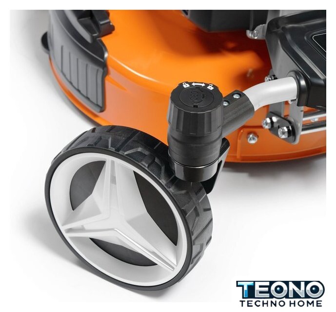 Газонокосилка Daewoo Power DLM 5100SR4 - Изображение №6 — Интернет-магазин Teono.by