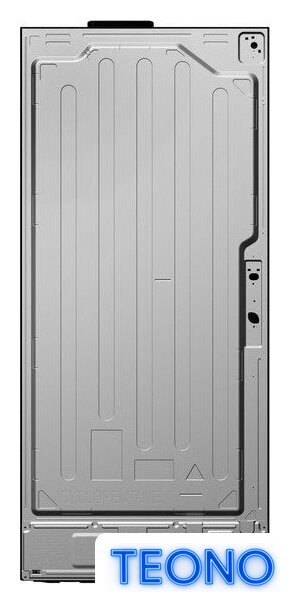 Четырёхдверный холодильник Haier HCKR7819DWGB - Изображение №7 — Интернет-магазин Teono.by