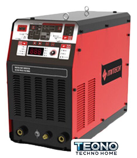 Сварочный инвертор Mitech AC/DC 500P - Изображение №1 — Интернет-магазин Teono.by