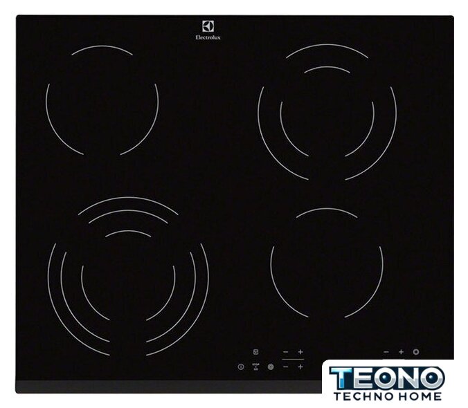 Варочная панель Electrolux EHF6343FOK - Изображение №1 — Интернет-магазин Teono.by