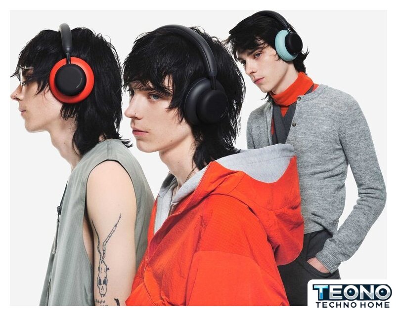 Наушники CMF Headphone Pro (темно-серый) - Изображение №6 — Интернет-магазин Teono.by