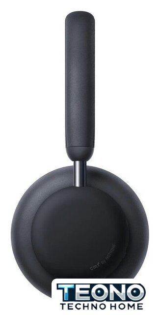 Наушники CMF Headphone Pro (темно-серый) - Изображение №3 — Интернет-магазин Teono.by