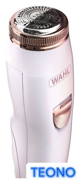Триммер для деликатных зон Wahl 3029467 - Изображение №3 — Интернет-магазин Teono.by