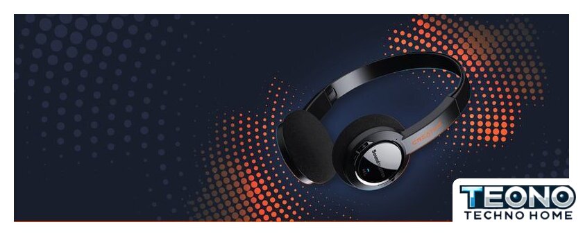 Наушники Creative Sound Blaster Jam V2 - Изображение №6 — Интернет-магазин Teono.by