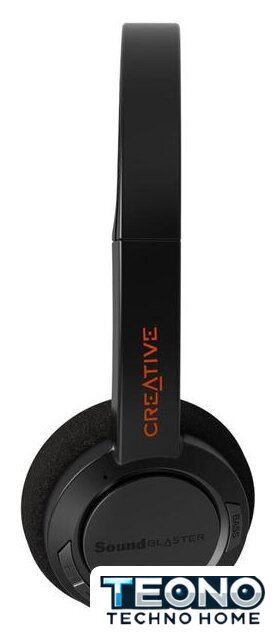 Наушники Creative Sound Blaster Jam V2 - Изображение №4 — Интернет-магазин Teono.by
