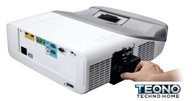Проектор ViewSonic PX800HD - Изображение №5 — Интернет-магазин Teono.by